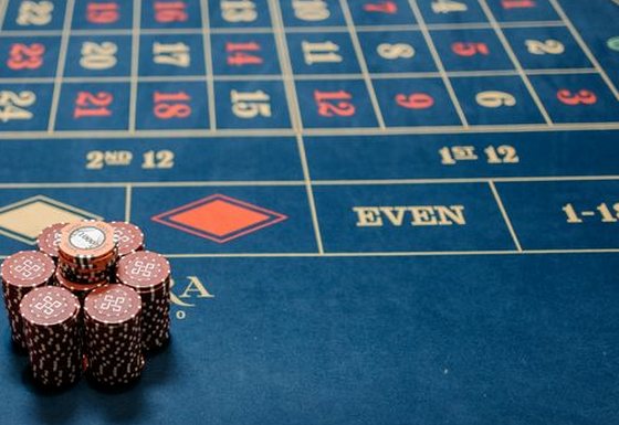 game MB66 Roulette